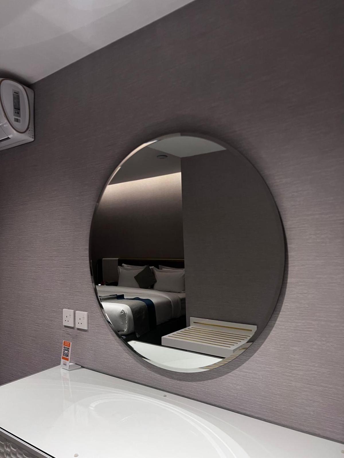 Marvelous Hotel Tabuk Eksteriør billede